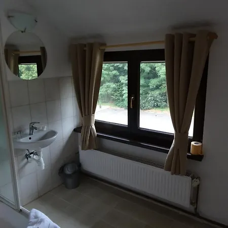 Zajazd Pod Niedzwiedziem Debska Kuznia Room photo