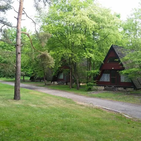 Zajazd Pod Niedzwiedziem Debska Kuznia Exterior photo