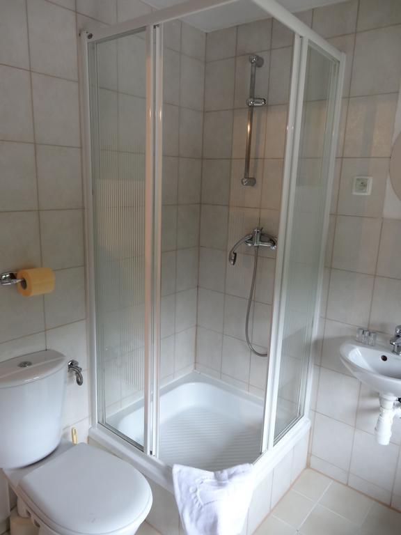 Pod Niedzwiedziem 3*