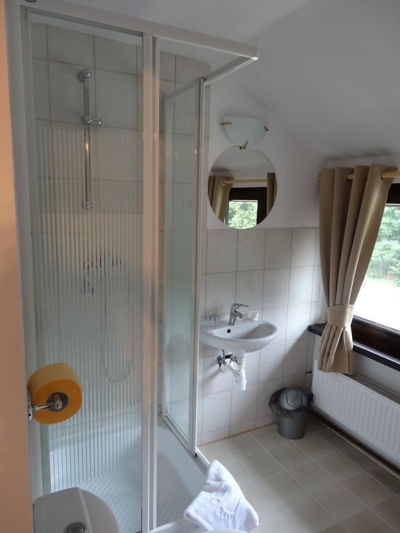 Pod Niedzwiedziem Locanda