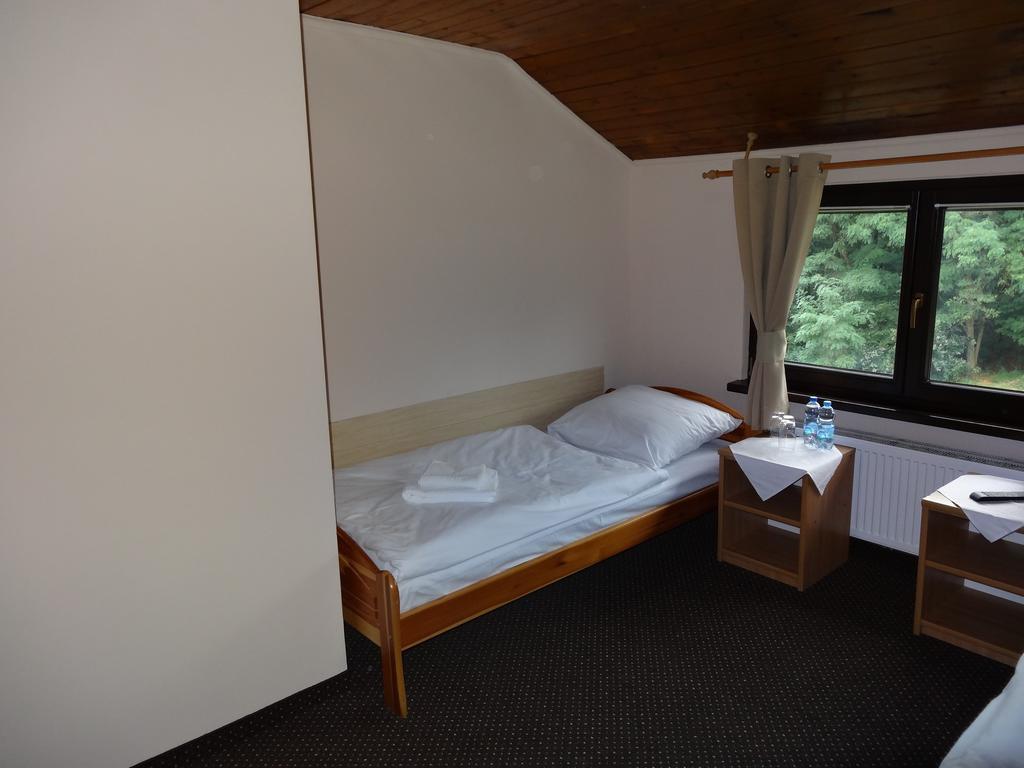Locanda Pod Niedzwiedziem 3*