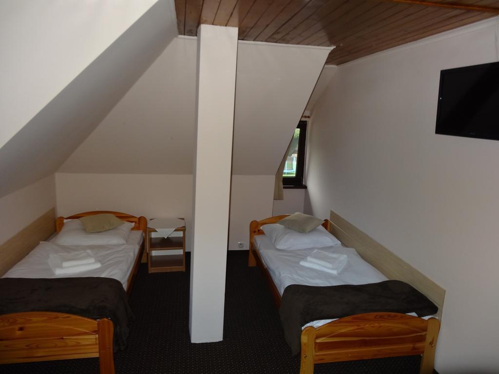 Pod Niedzwiedziem Locanda