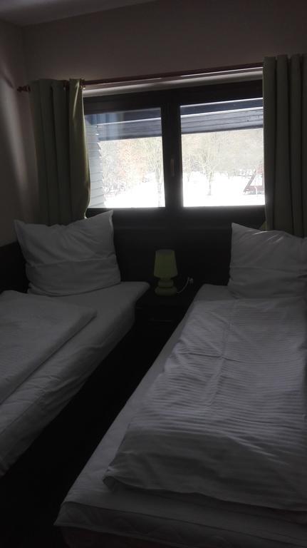 Pod Niedzwiedziem