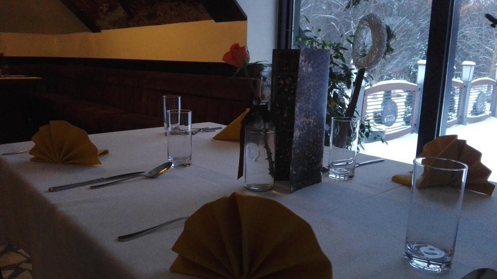 Locanda Pod Niedzwiedziem