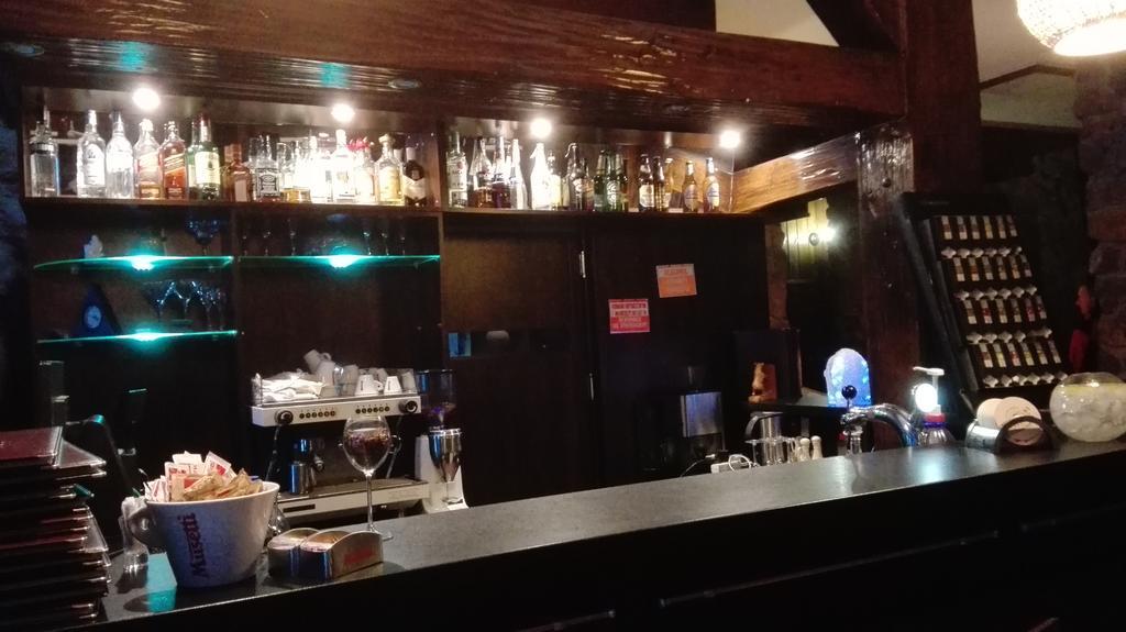 Locanda Pod Niedzwiedziem