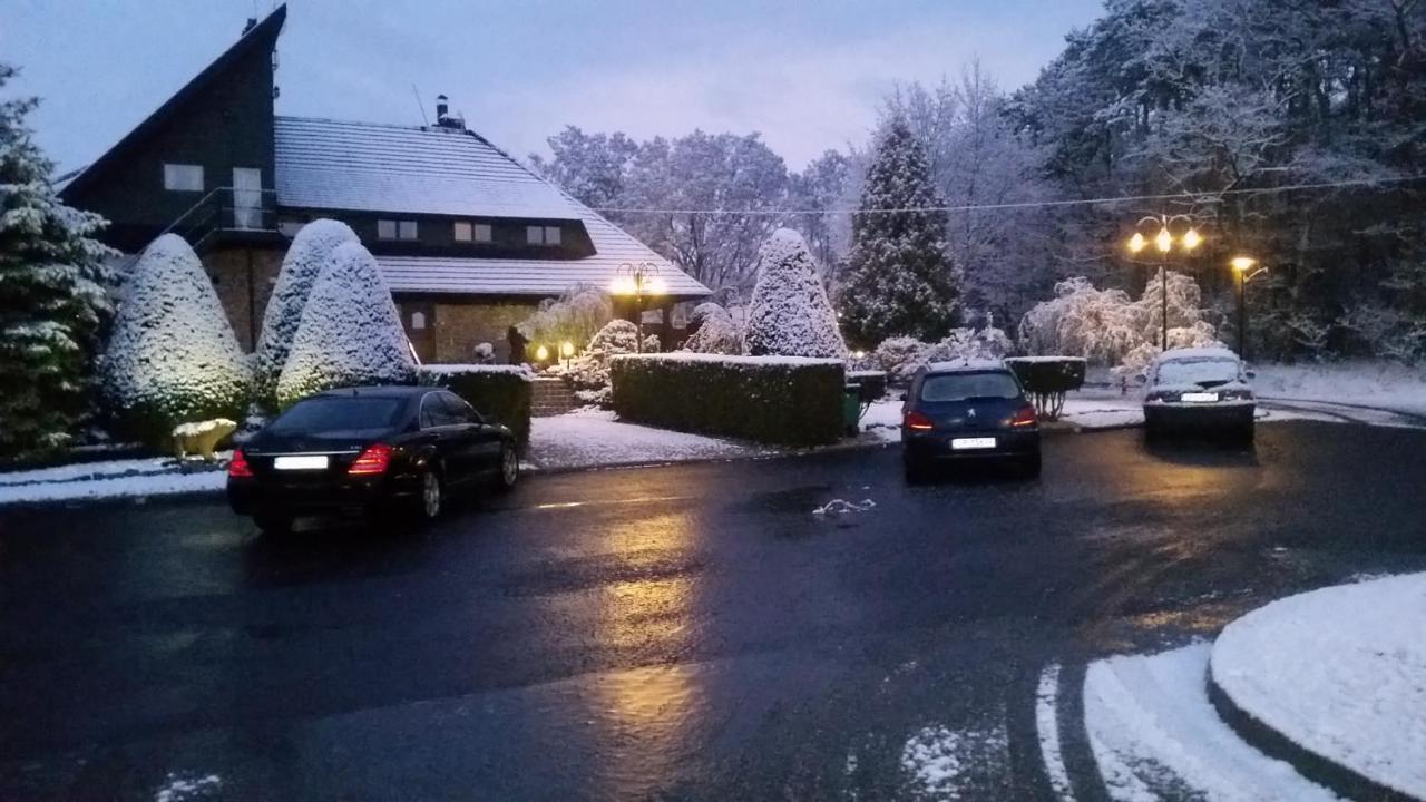 Pod Niedzwiedziem Locanda Debska Kuznia