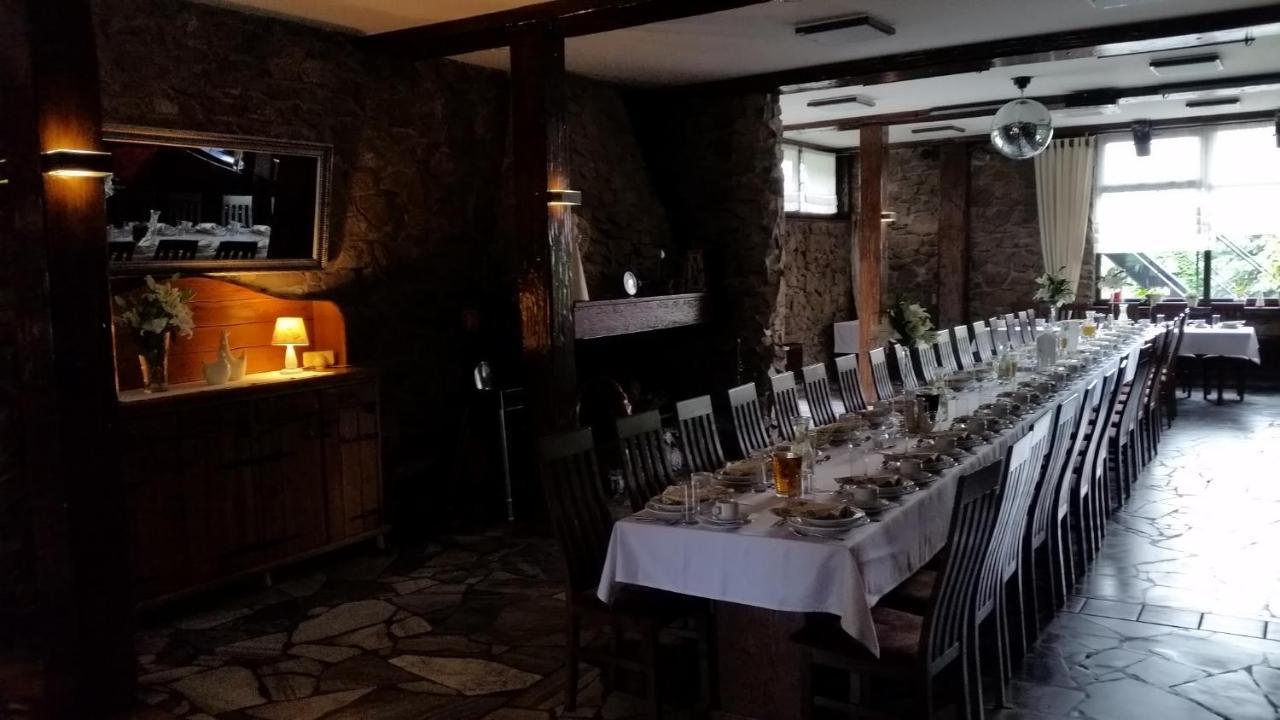 Locanda Pod Niedzwiedziem Debska Kuznia