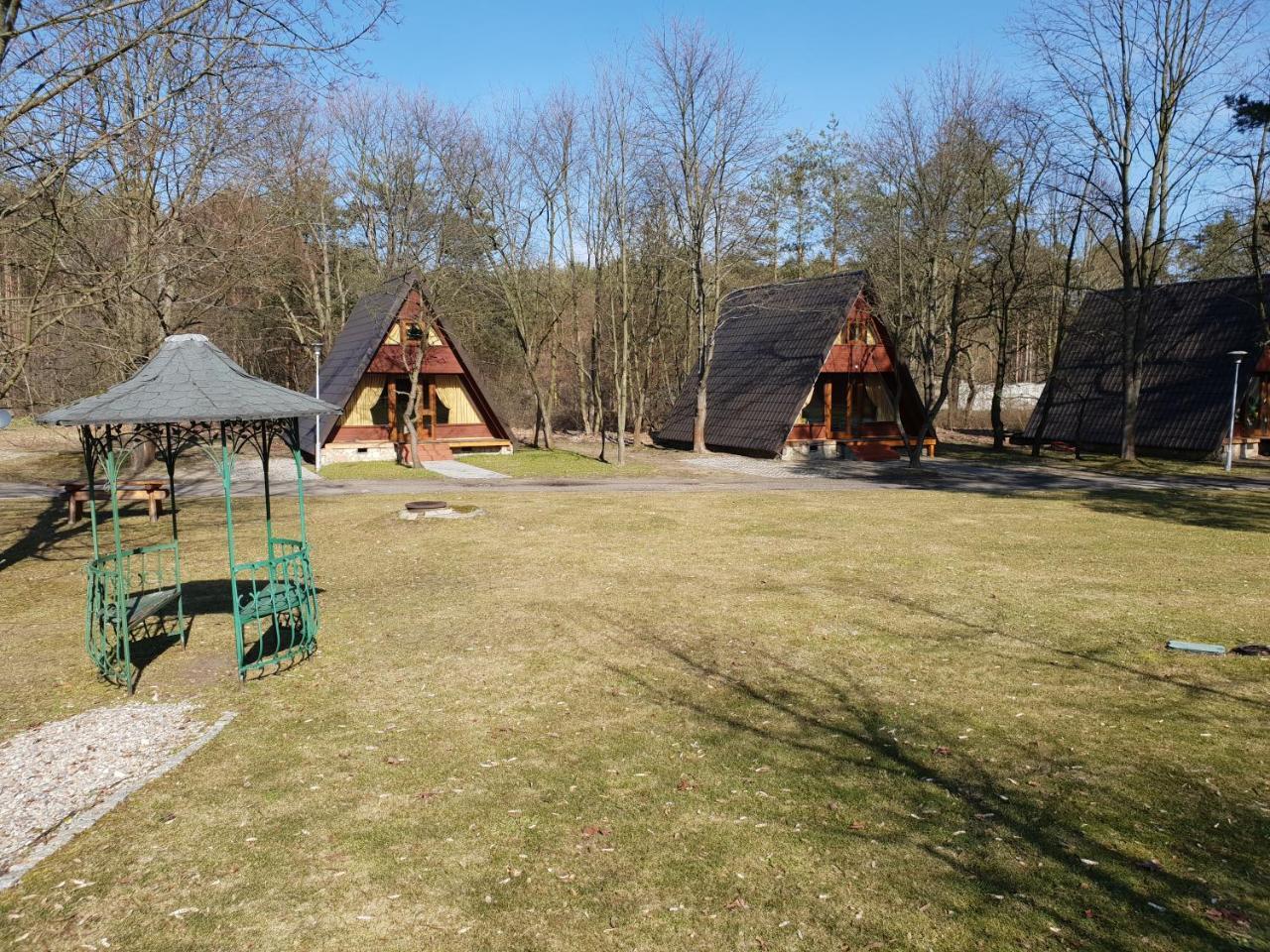 Locanda Pod Niedzwiedziem Debska Kuznia