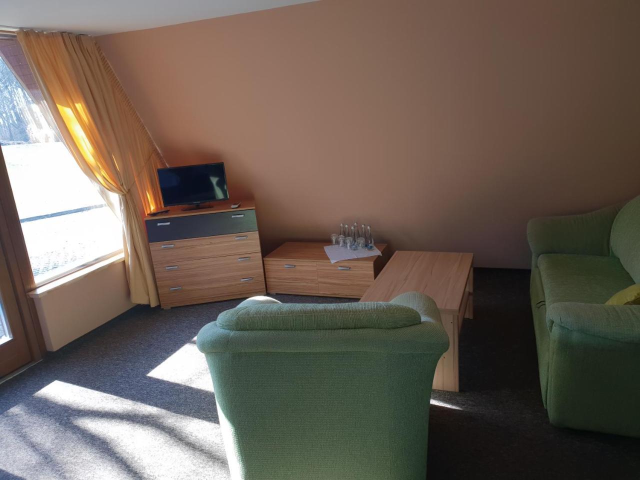 Pod Niedzwiedziem Locanda 3*