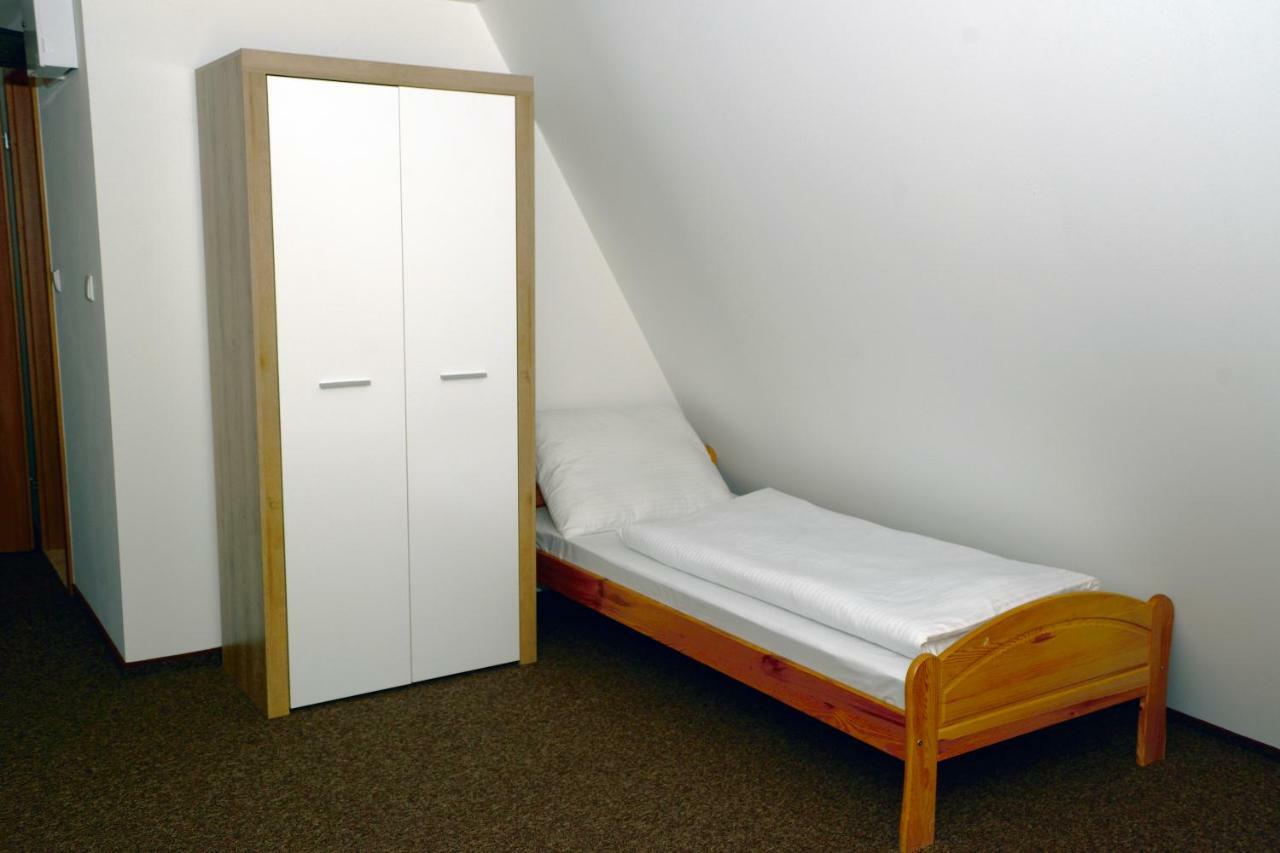 Locanda Pod Niedzwiedziem